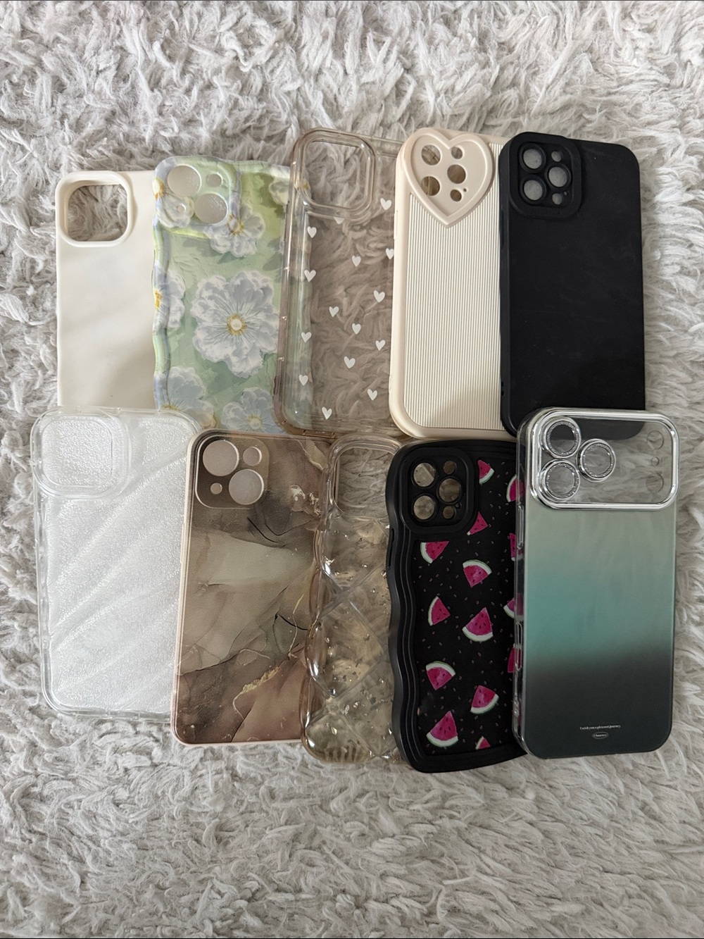 iPhone 12 Pro phone cases